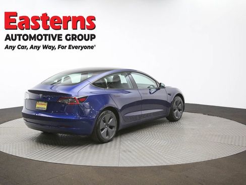 Used 2023 Tesla Model 3 Standard Range image 39
