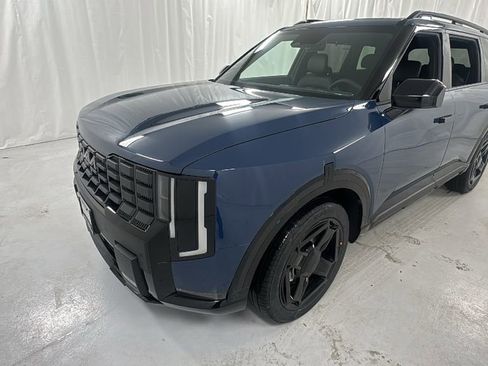New 2027 Kia Telluride EX X-Line w/ Towing Package AWD/4WD image 7