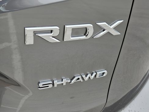 New 2026 Acura RDX SH-AWD image 31