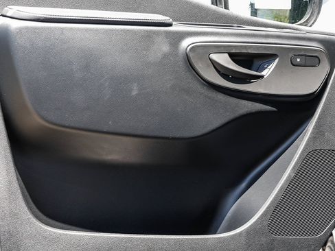 New 2026 Mercedes-Benz Sprinter 2500 image 20