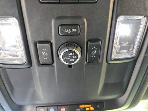 Used 2024 Cadillac Escalade ESV Luxury w/ LPO, Floor Liner Package image 27