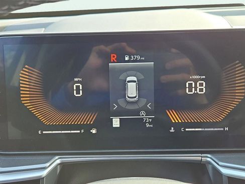New 2026 Kia Sorento EX FWD image 31