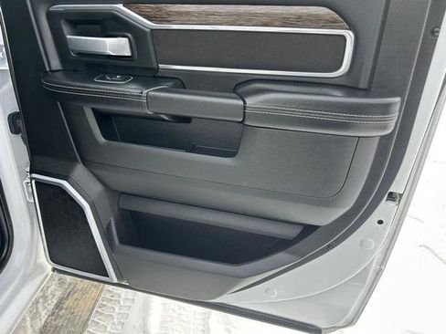 Certified 2020 RAM 2500 Laramie image 20