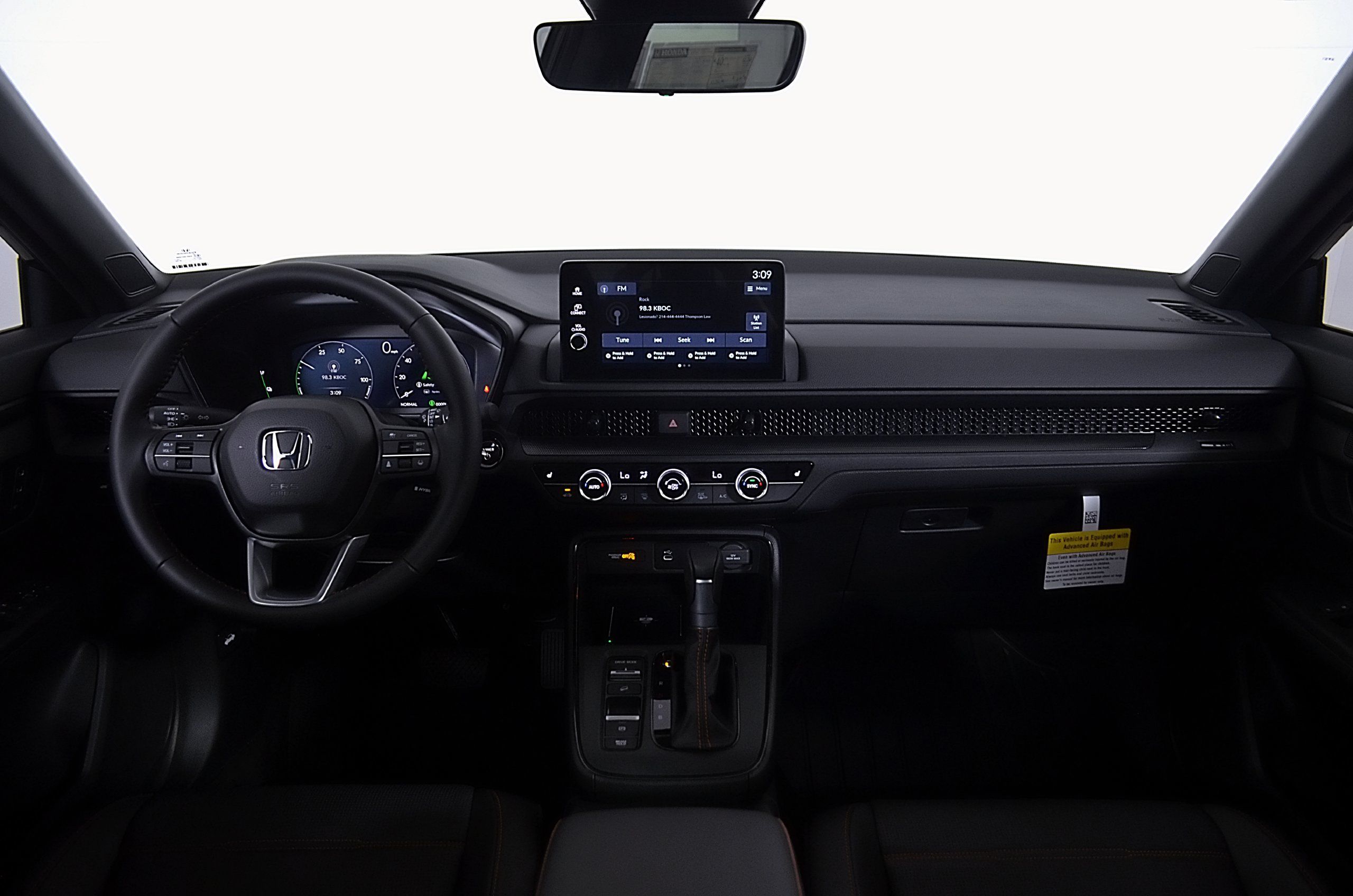 Used 2025 Honda CR-V Sport-L image 14