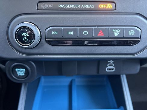 New 2025 Ford Maverick XLT w/ 4K Tow Package image 6