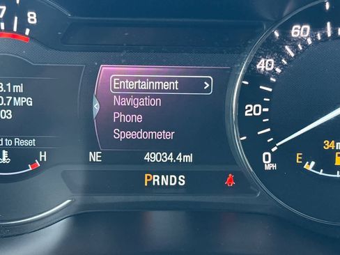 Used 2017 Lincoln MKC Select w/ Select Plus Package image 30