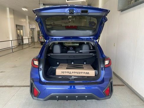 Used 2025 Subaru Crosstrek 2.5i Limited AWD/4WD image 7