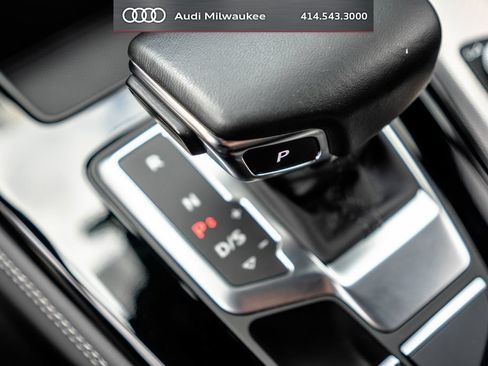 Used 2023 Audi A5 2.0T Premium Plus w/ Premium Plus AWD/4WD image 28