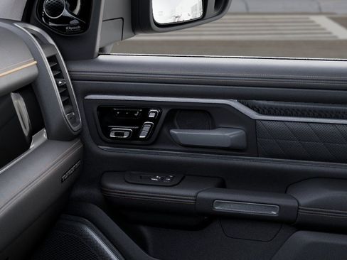 New 2026 RAM 1500 Tungsten w/ Towing Technology Group AWD/4WD image 25