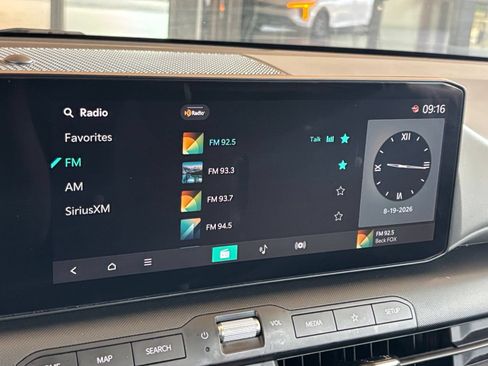Used 2025 Kia K4 FWD image 20