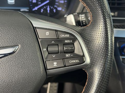 Used 2018 Genesis G80 3.3T Sport RWD image 29