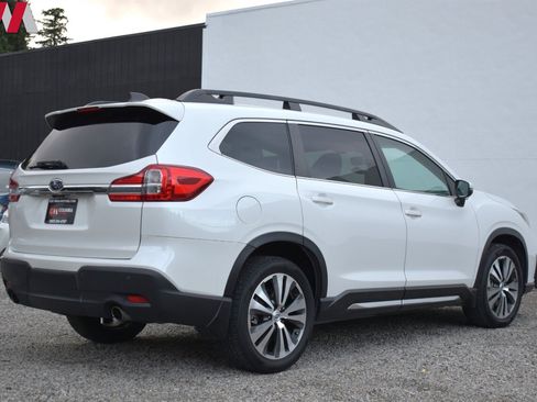 Used 2019 Subaru Ascent Limited w/ Popular Package #2A AWD/4WD image 5