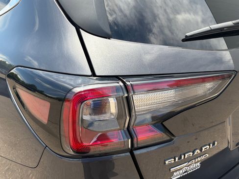 Used 2024 Subaru Outback Limited AWD/4WD image 16