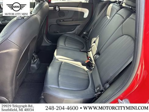 Used 2023 MINI Cooper Countryman S AWD/4WD image 15