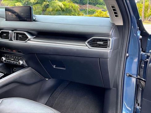 Used 2021 MAZDA CX-5 Grand Touring Reserve image 16