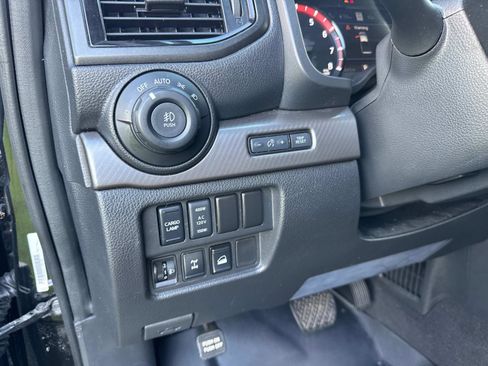 Used 2022 Nissan Titan PRO-4X w/ Pro-4x Utility Package AWD/4WD image 34