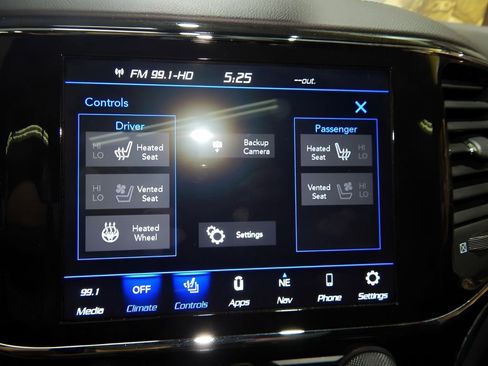 Used 2021 Jeep Grand Cherokee SRT AWD/4WD image 23