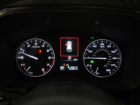 Used 2023 Subaru Ascent Onyx Edition Limited AWD/4WD image 30