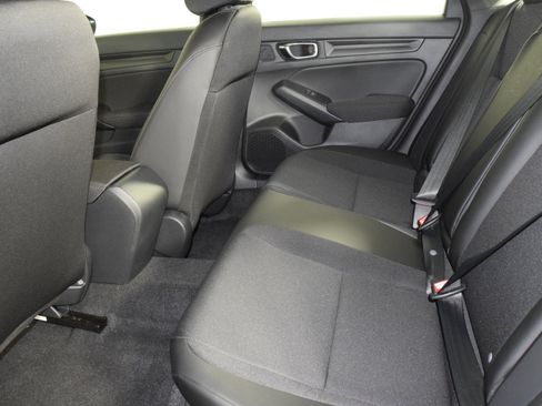 New 2026 Honda Civic Sport image 15