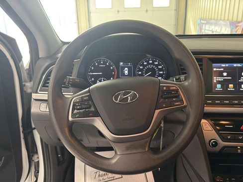 Used 2018 Hyundai Elantra SEL image 18