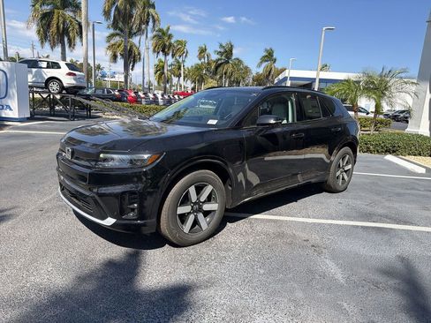 New 2026 Honda Prologue Touring image 4