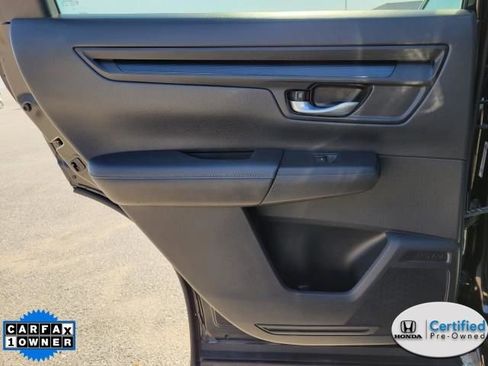 Certified 2024 Honda CR-V EX image 8