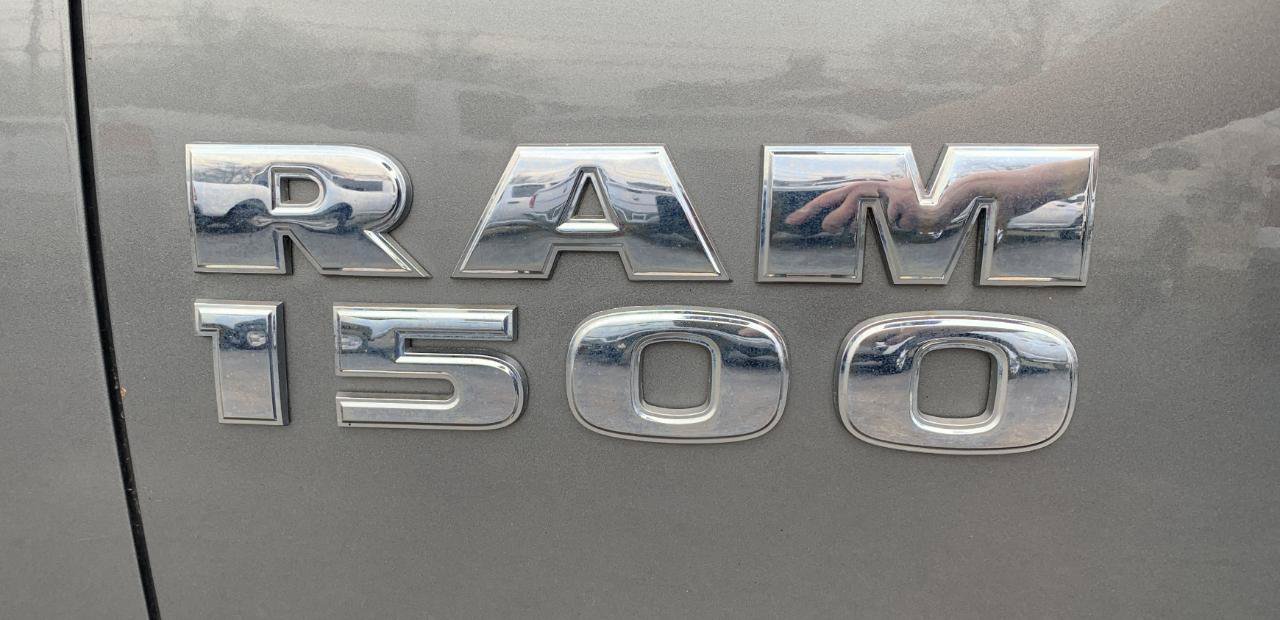 Used 2013 RAM 1500 Express AWD/4WD image 41