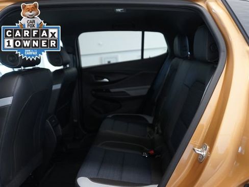 Used 2024 Buick Envista Preferred w/ Convenience I Package FWD image 27