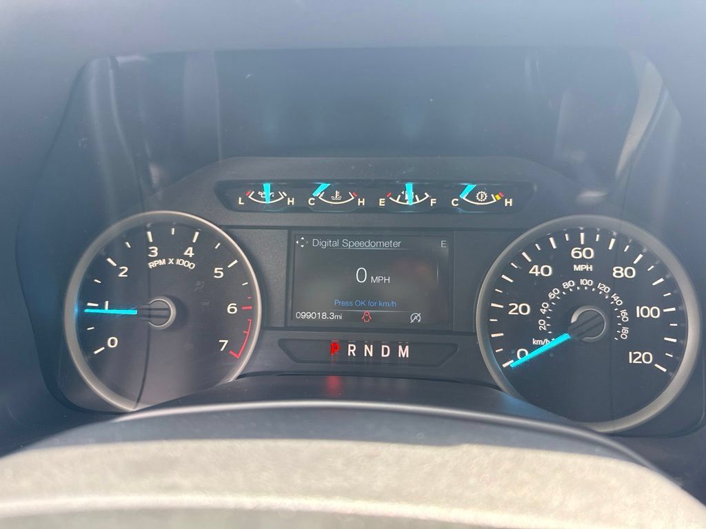 Used 2019 Ford F150 XLT w/ Equipment Group 302A Luxury AWD/4WD image 28