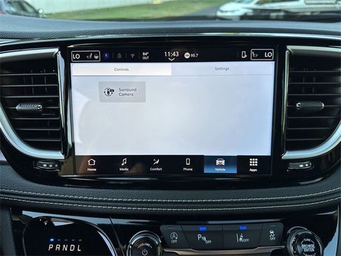 New 2026 Chrysler Pacifica Select image 26