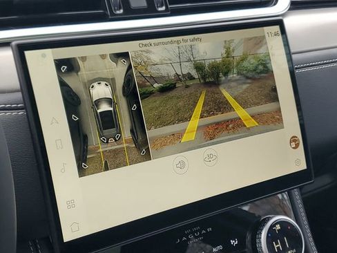 Used 2026 Jaguar F-PACE R-Dynamic S AWD/4WD image 30