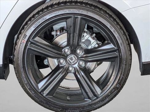 New 2026 Honda Accord Sport image 10