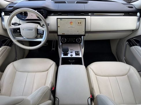 Certified 2023 Land Rover Range Rover SE AWD/4WD image 16