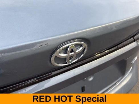 Used 2023 Toyota Corolla LE FWD image 45