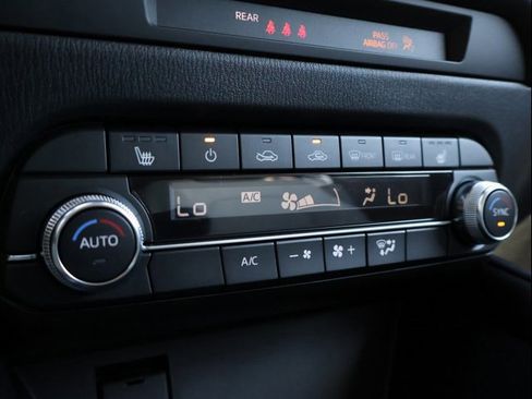 New 2025 MAZDA CX-5 AWD 2.5 S w/ Preferred Package image 37