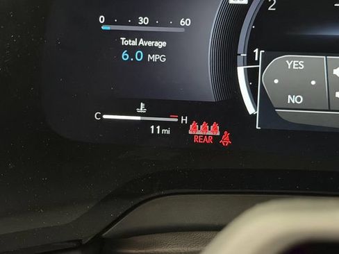 New 2026 Lexus RX 350 Premium Plus FWD image 24