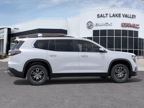 New 2026 GMC Acadia Elevation AWD/4WD image 5