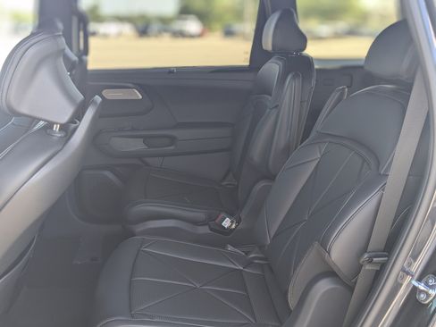 New 2027 Kia Telluride EX AWD/4WD image 21