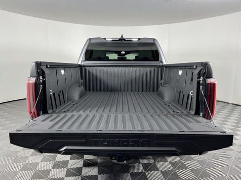 Used 2023 Toyota Tundra Limited RWD image 47