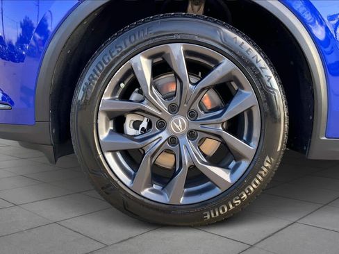 Certified 2023 Acura MDX A-Spec image 10