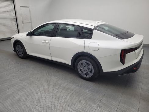 Used 2025 Kia K4 FWD image 3