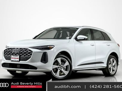 New 2025 Audi Q5 Premium Plus