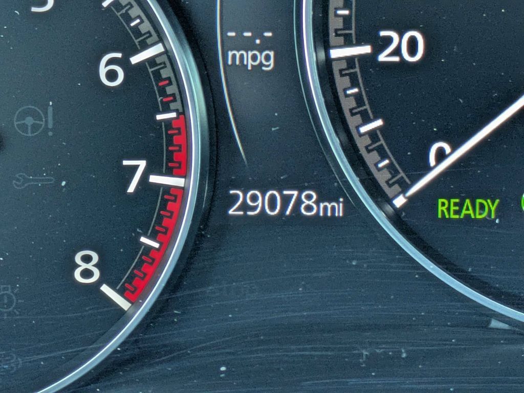 Certified 2024 MAZDA CX-90 3.3 Turbo w/ Premium Package AWD/4WD image 31