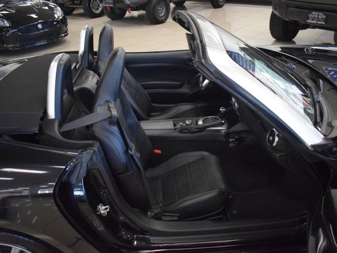 Used 2017 FIAT 124 Spider Lusso image 54