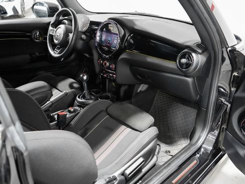 Used 2022 MINI Cooper John Cooper Works image 22