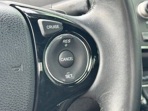 Used 2016 Honda Accord Sport image 12