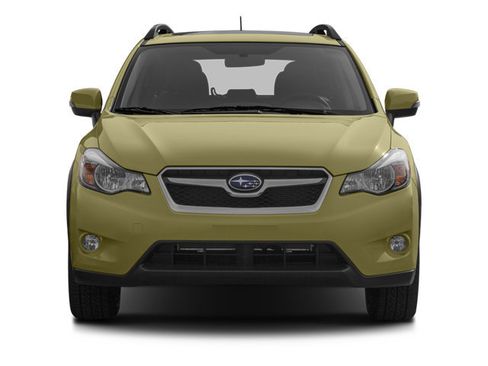 Used 2013 Subaru Crosstrek 2.0i Limited AWD/4WD image 7