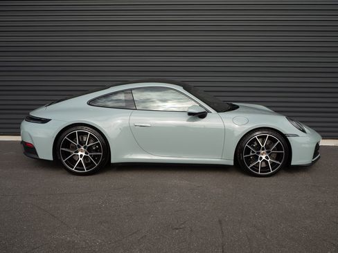 Certified 2025 Porsche 911 Carrera S image 23