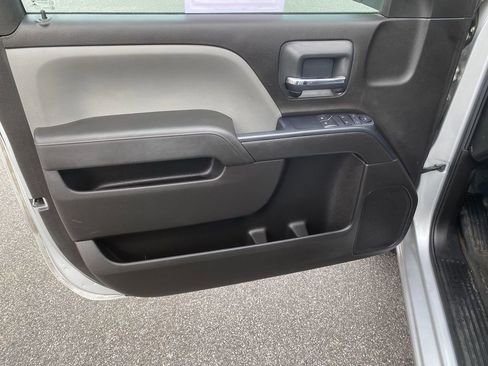 Used 2016 Chevrolet Silverado 1500 W/T w/ WT Fleet Convenience Package image 11