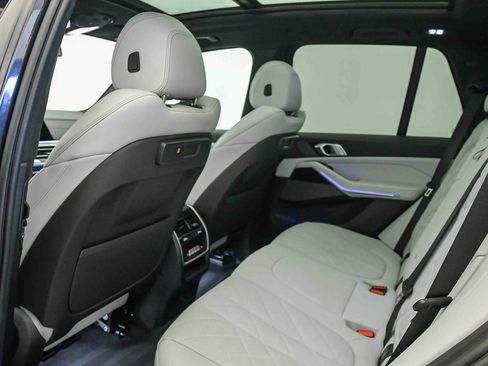 Certified 2023 BMW X5 xDrive45e image 22